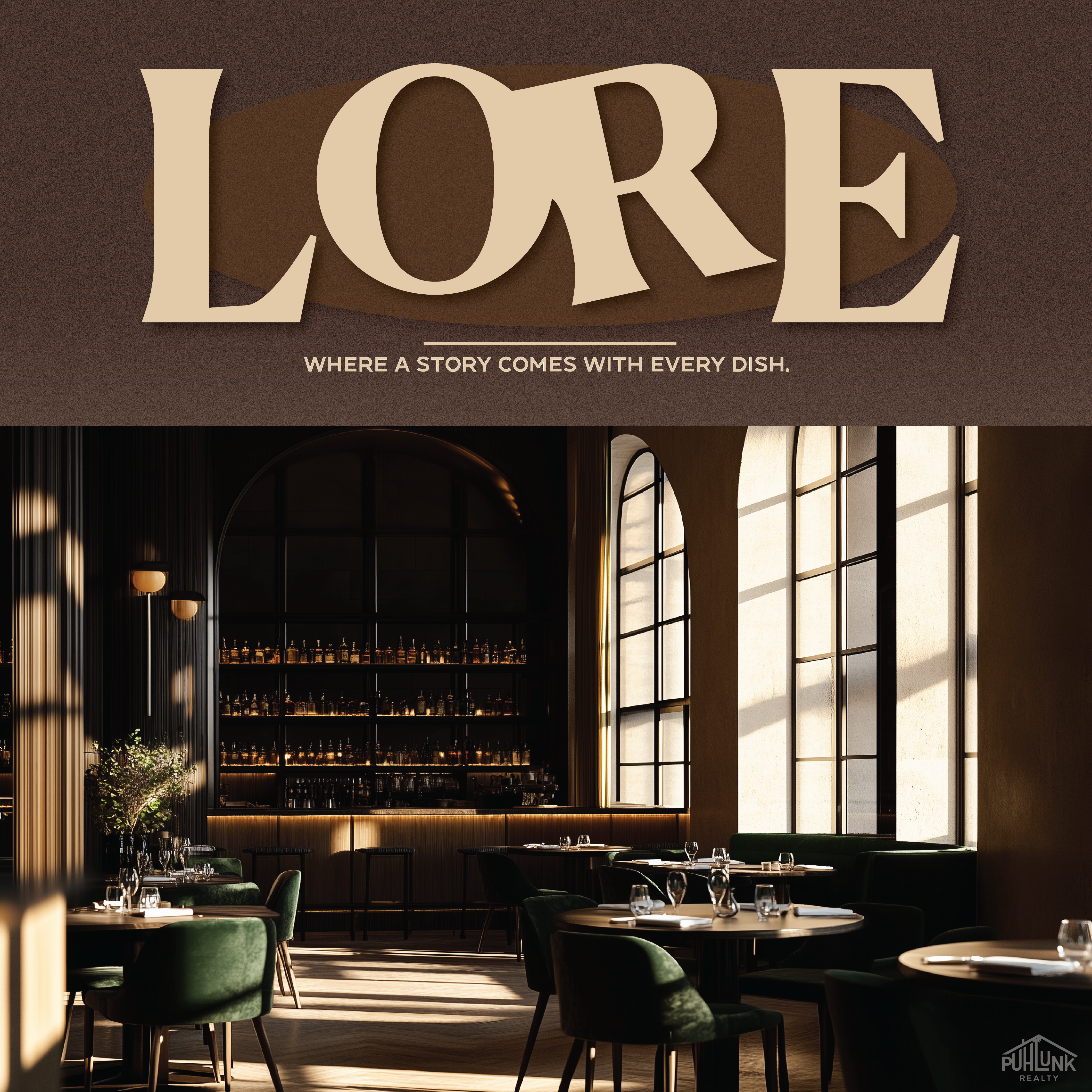 LORE PDF Preview